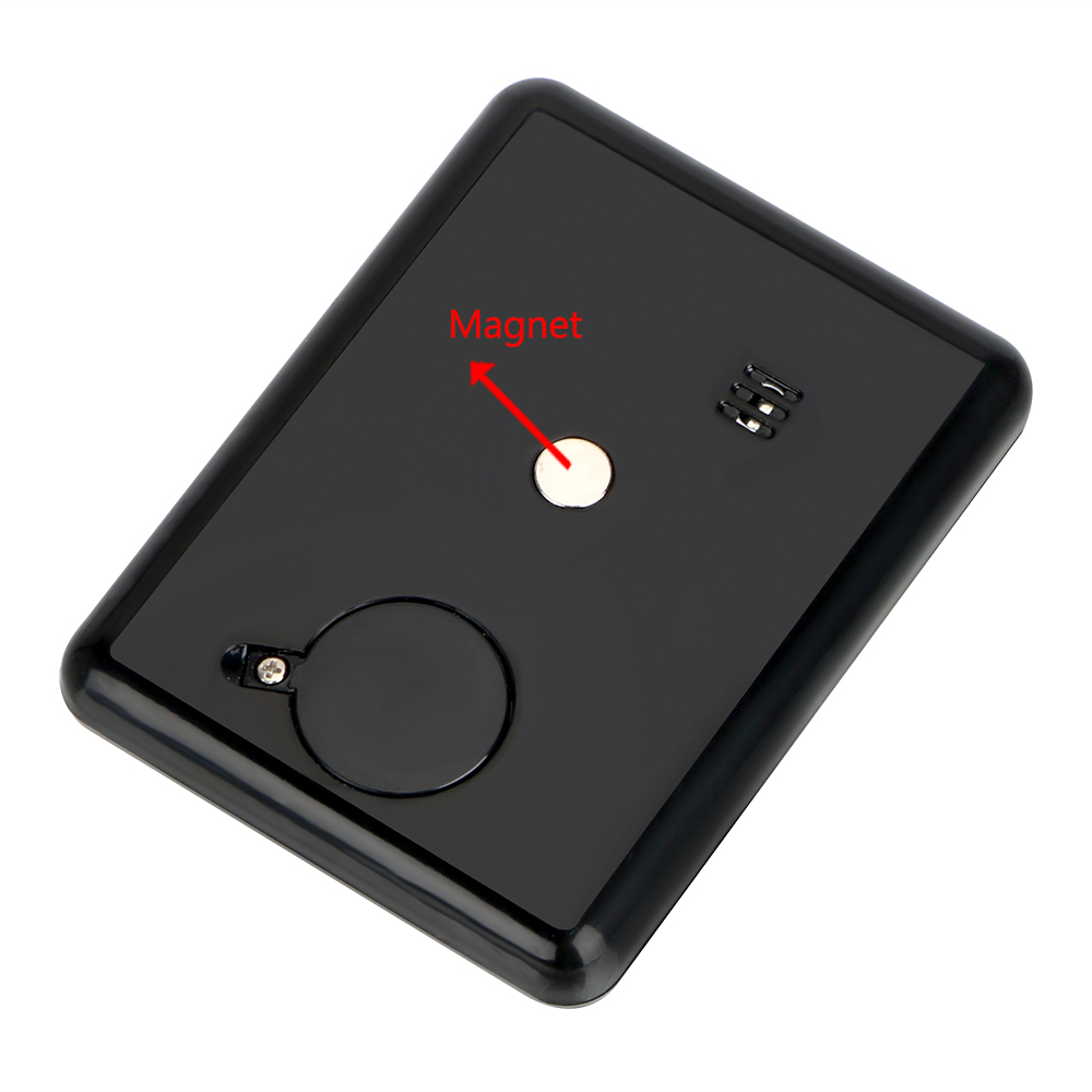 DIYWORK Alarm Clock Square Lar - Commercial Kitchen Timer recension och pris