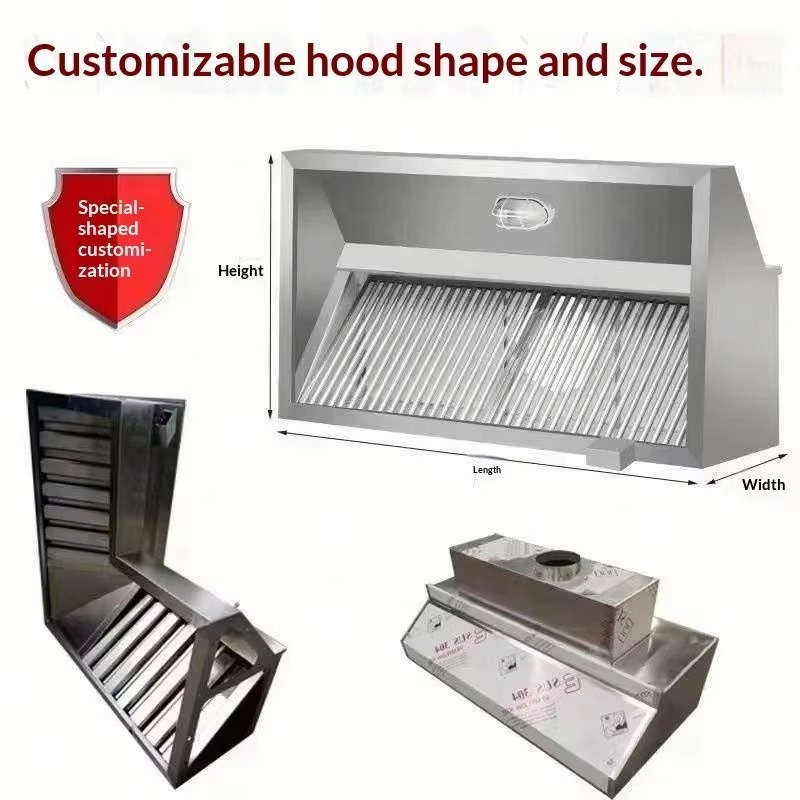 Commercial Customizable Kitche - Commercial Kitchen Kitchen recension och pris
