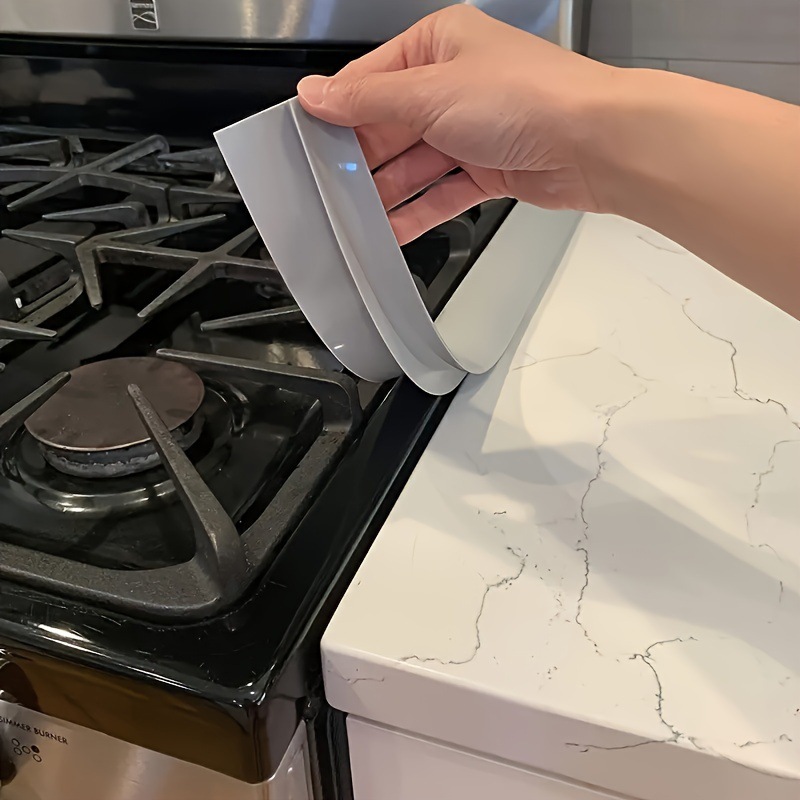 Silicone Sealing Strip, Gap St - Commercial Kitchen Warmer recension och pris