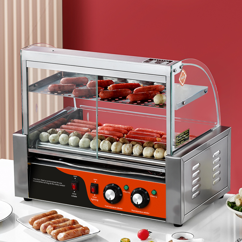 Commercial Electric Stainless  - Commercial Kitchen Kitchen recension och pris