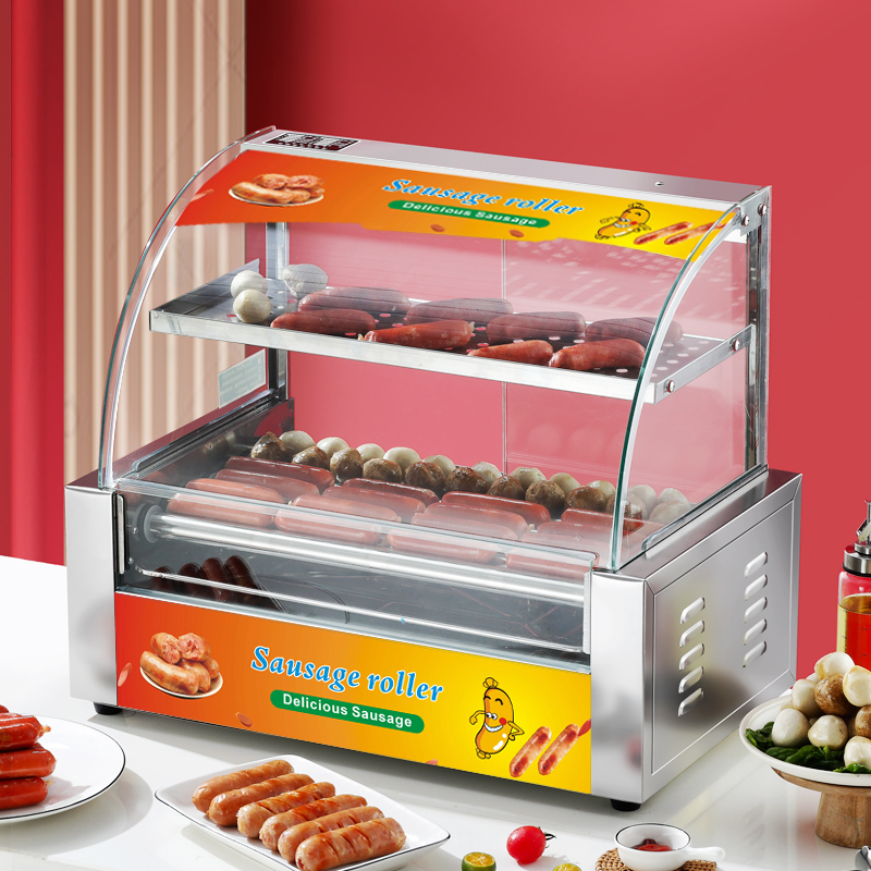 Commercial Electric Stainless  - Commercial Kitchen Kitchen recension och pris
