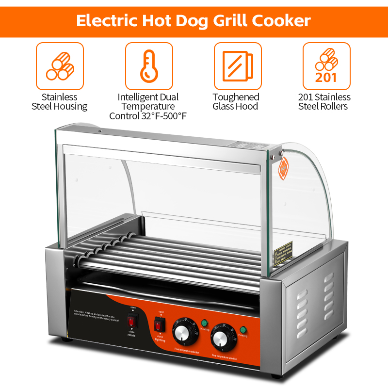 Commercial Electric Stainless  - Commercial Kitchen Kitchen recension och pris