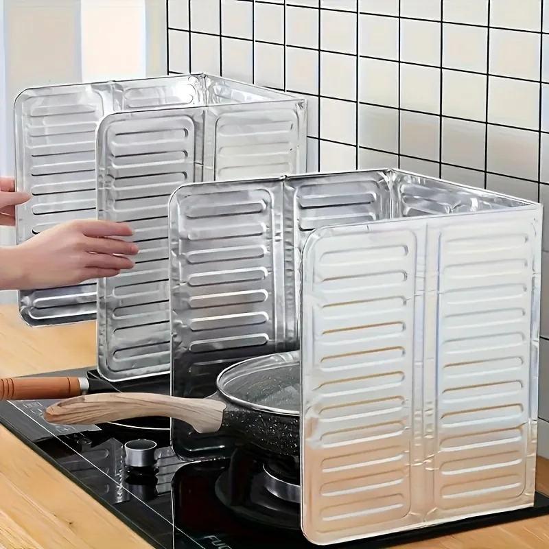 Kitchen Stir-Fry Oil Baffle Ho - Commercial Kitchen Warmer recension och pris