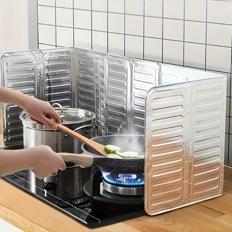 Kitchen Stir-Fry Oil Baffle Ho - Commercial Kitchen Warmer recension och pris