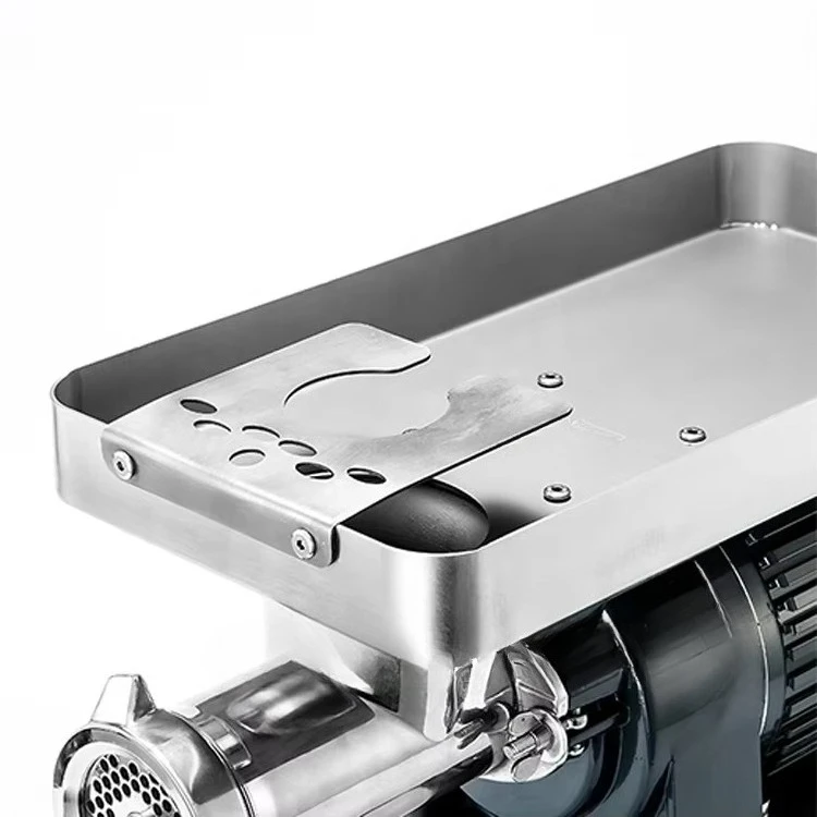 Multi-functional Electric Meat - Meat Grinder Electric recension och pris