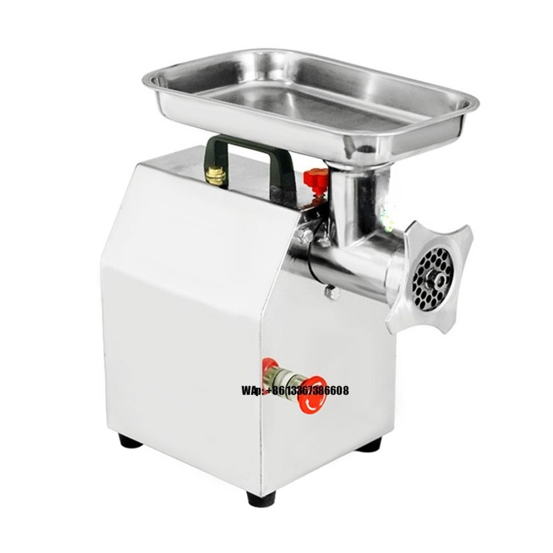 Multifunctional Meat Grinder E - Meat Grinder Electric recension och pris