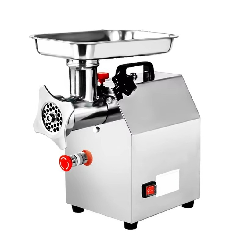 Multifunctional Meat Grinder E - Meat Grinder Electric recension och pris