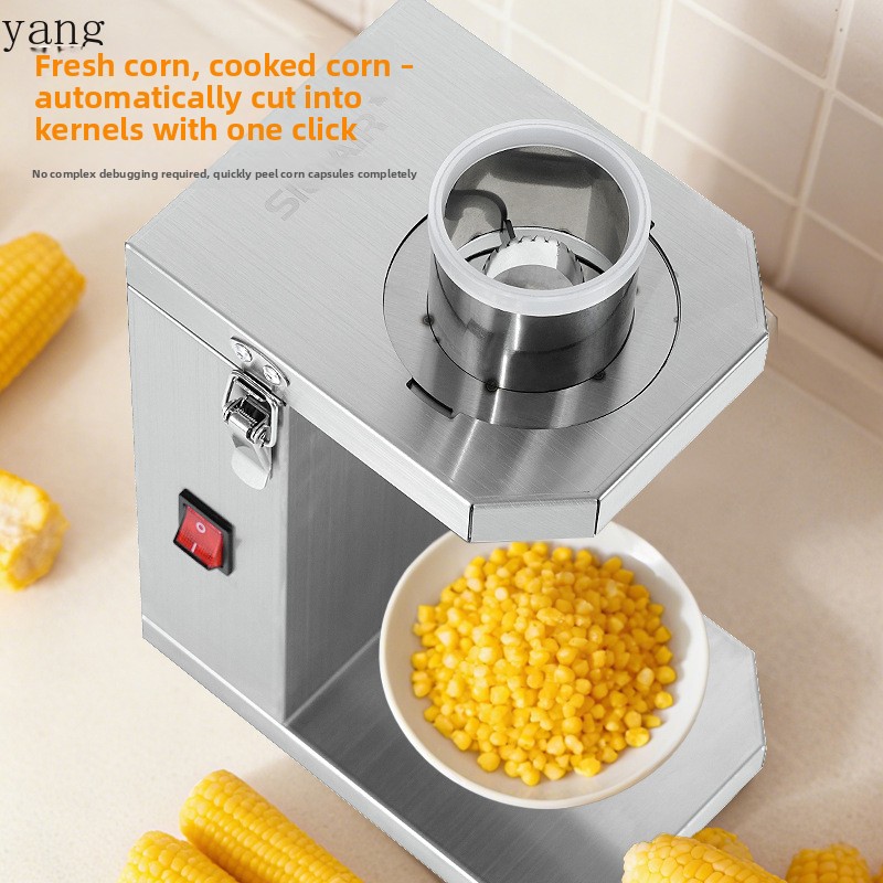 YJQ commercial electric fresh  - Commercial Kitchen Kitchen recension och pris