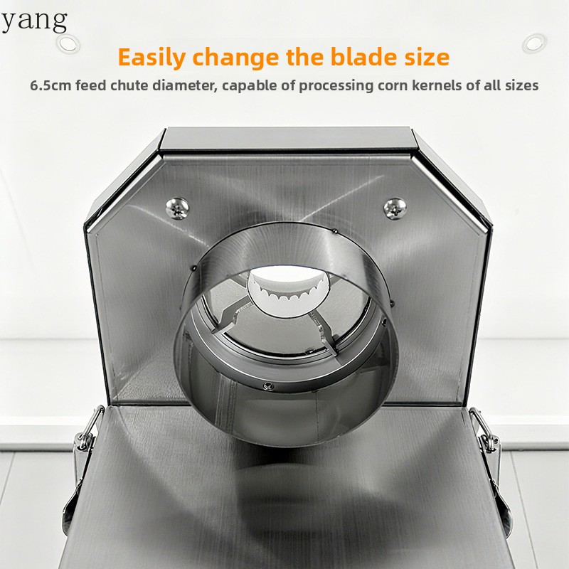 YJQ commercial electric fresh  - Commercial Kitchen Kitchen recension och pris