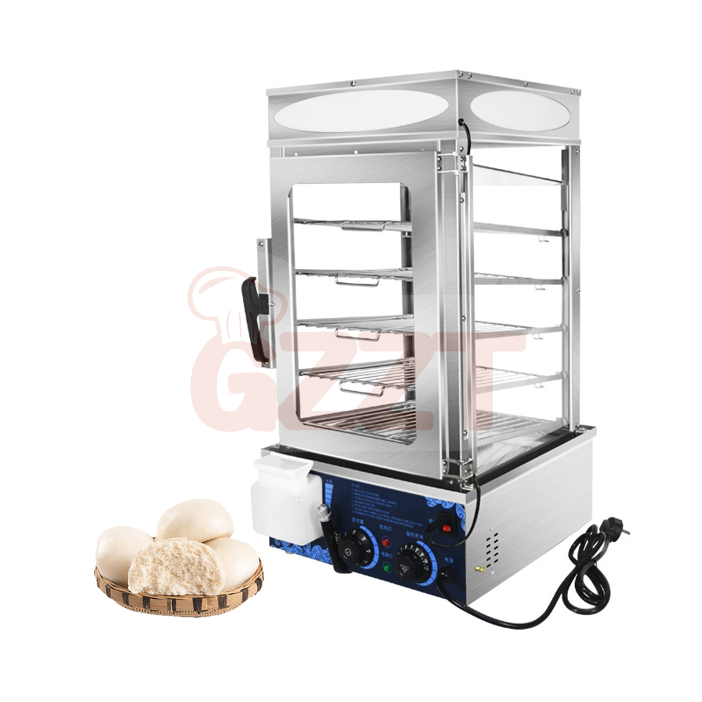 Electric Commercial Stainless  - Commercial Kitchen Warmer recension och pris