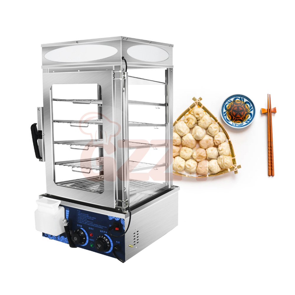 Electric Commercial Stainless  - Commercial Kitchen Warmer recension och pris