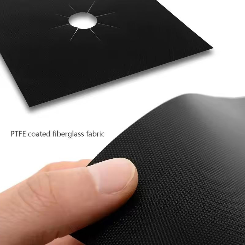 2/4/8Pcs Gas Stove Protector C - Commercial Kitchen Warmer recension och pris