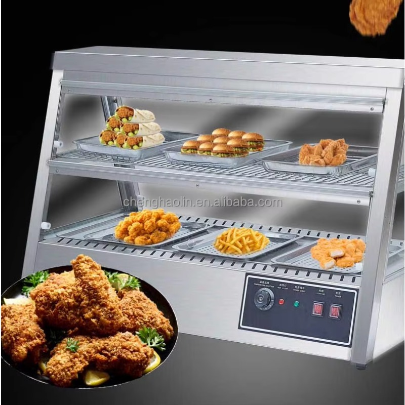Food Heating Hamburger Fried C - Commercial Kitchen Parts & Service recension och pris