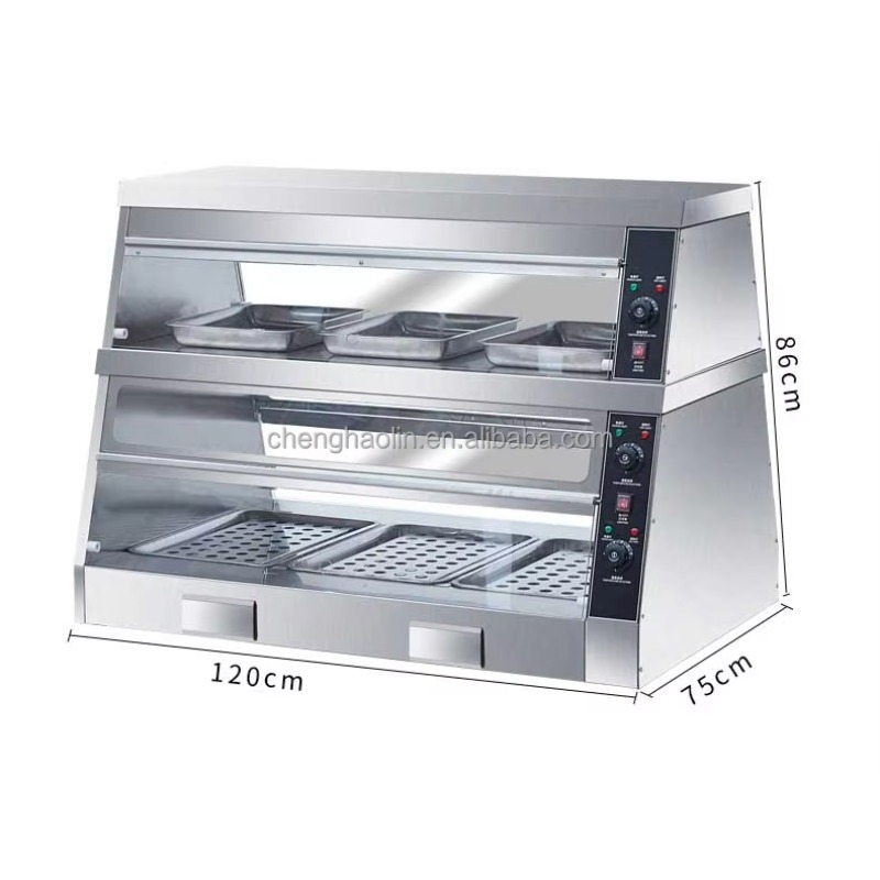 Food Heating Hamburger Fried C - Commercial Kitchen Parts & Service recension och pris