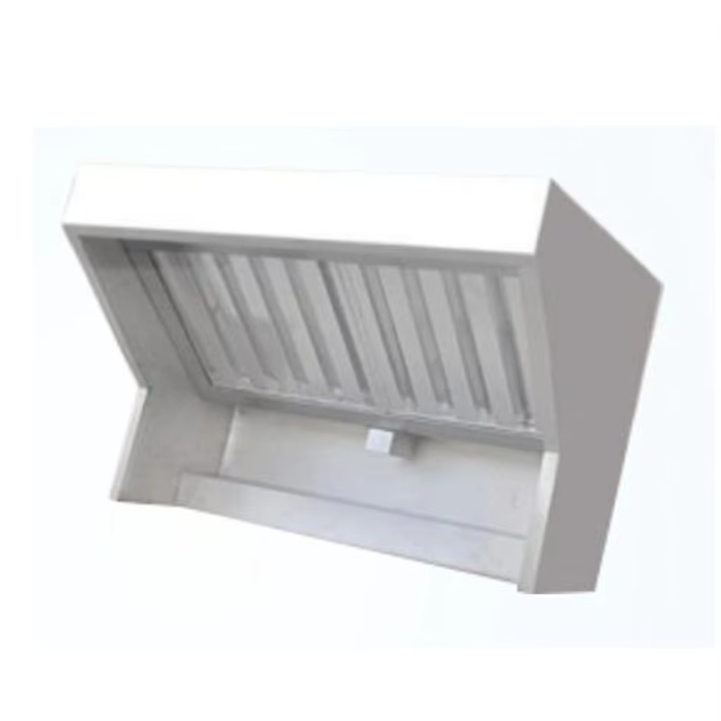 Commercial Floor Type Hood Cus - Commercial Kitchen Kitchen recension och pris