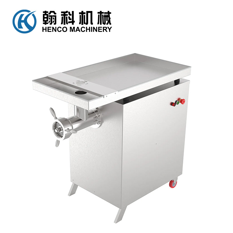 Hot SellingTop Sale Industrial - Meat Grinder Electric recension och pris