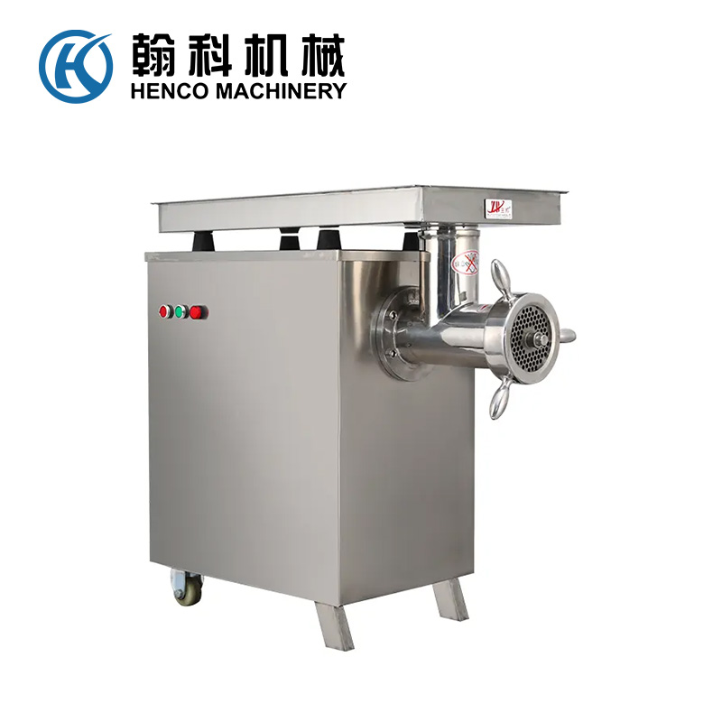 Hot SellingTop Sale Industrial - Meat Grinder Electric recension och pris