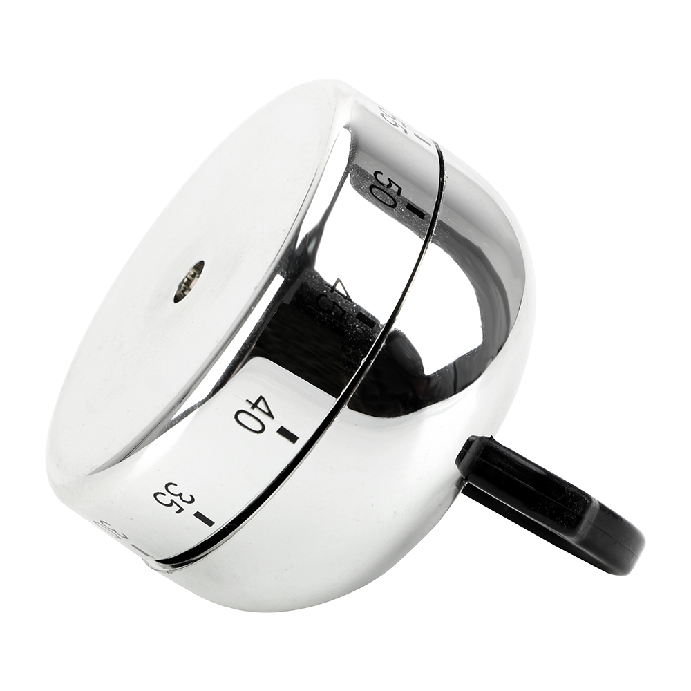 Kettle Shape Mechanical Timer  - Commercial Kitchen Timer recension och pris