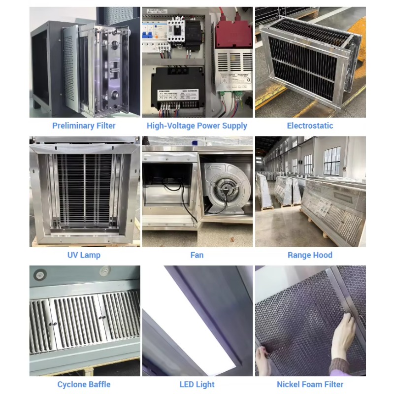 Commercial Customizable 201Sta - Commercial Kitchen Kitchen recension och pris