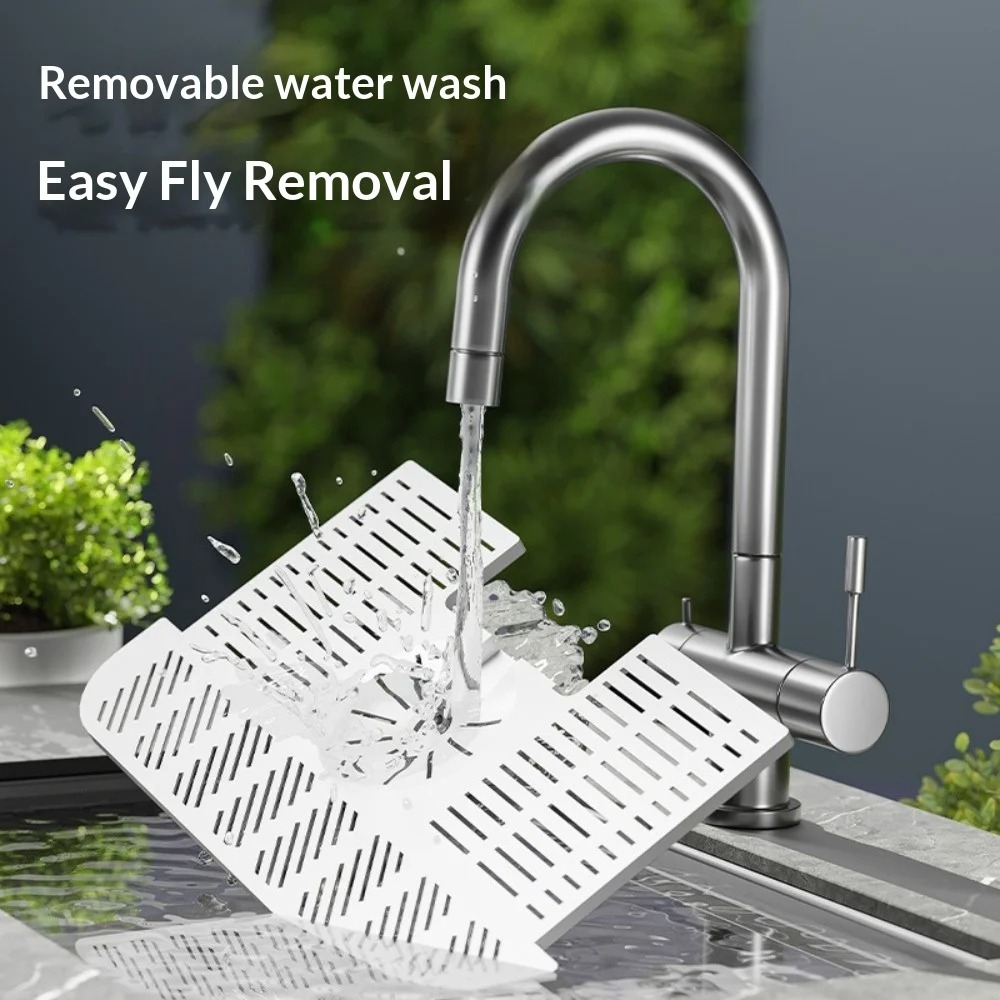 Automatic Fly Catcher For Home - Commercial Kitchen Fly Zapper recension och pris