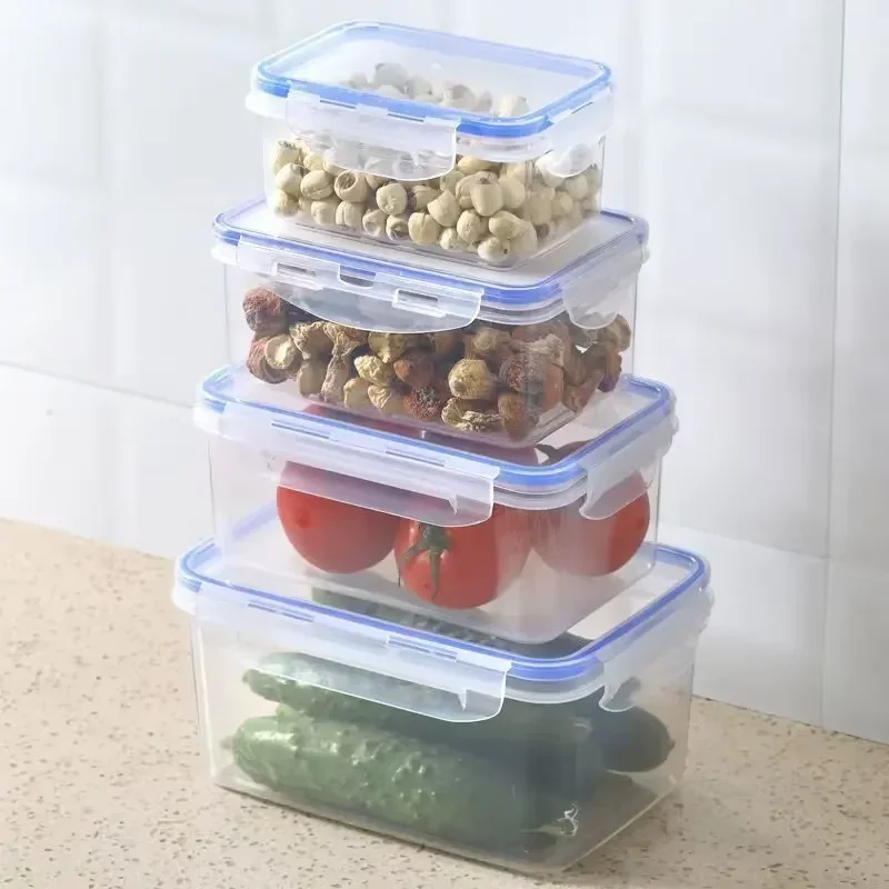 Kitchen Refrigerator Sealed Re - Commercial Kitchen Utensil Organizer recension och pris
