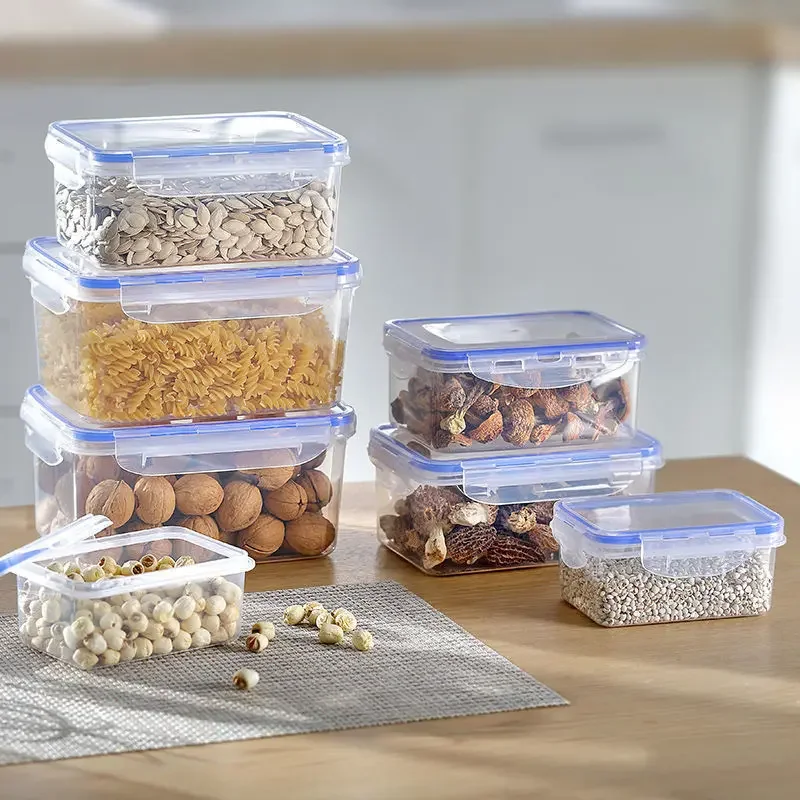 Kitchen Refrigerator Sealed Re - Commercial Kitchen Utensil Organizer recension och pris