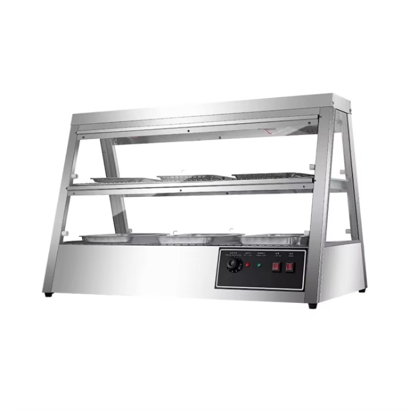 Commercial Insulated Stainless - Commercial Kitchen Parts & Service recension och pris