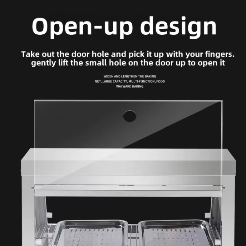 Commercial Insulated Stainless - Commercial Kitchen Parts & Service recension och pris