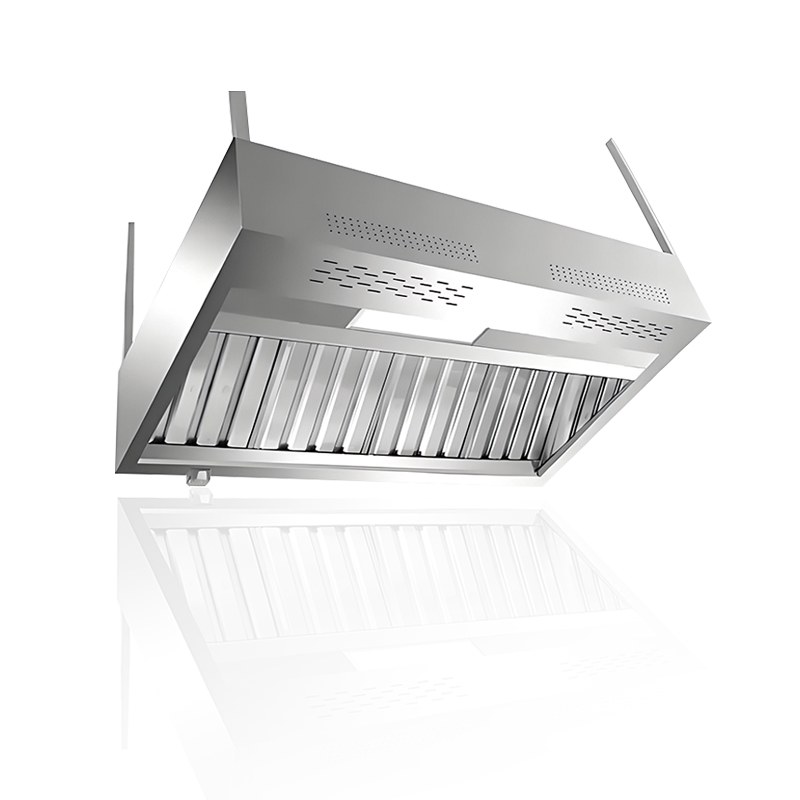 Commercial Kitchen Extractor C - Commercial Kitchen Hood Exhaust Fans recension och pris