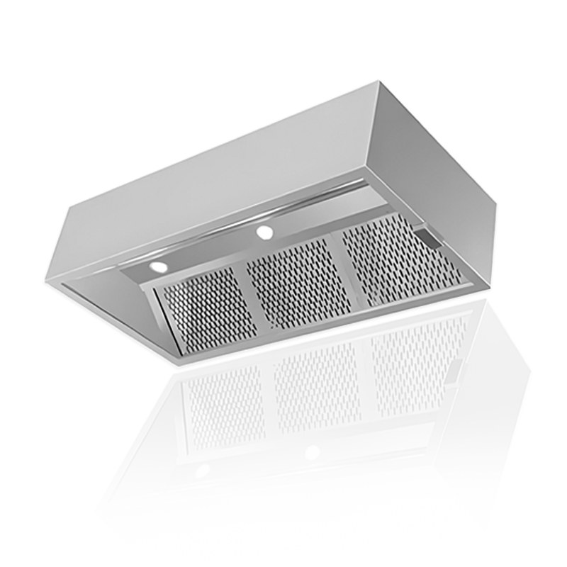 Commercial Kitchen Extractor C - Commercial Kitchen Hood Exhaust Fans recension och pris