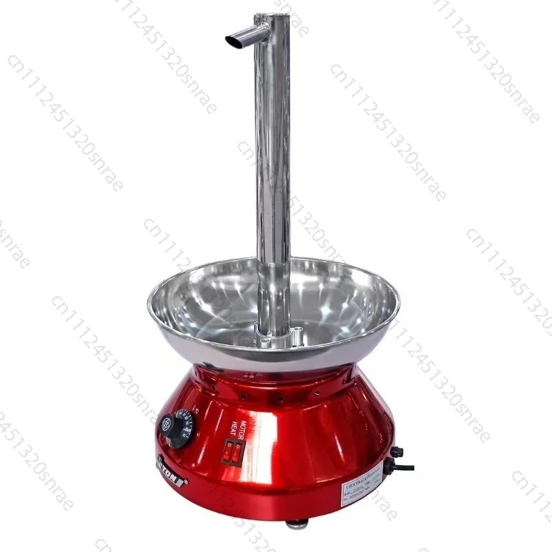 Commercial Chocolate Fountain  - Chocolate Fountain Commercial recension och pris