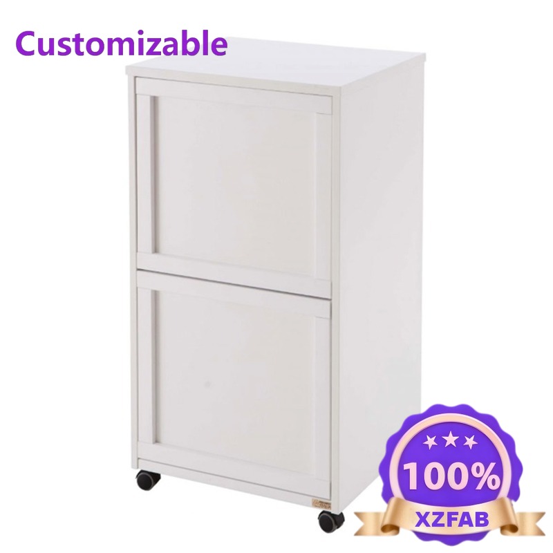 Factory Direct 2026 Wooden dou - Commercial Kitchen Garbage Can recension och pris