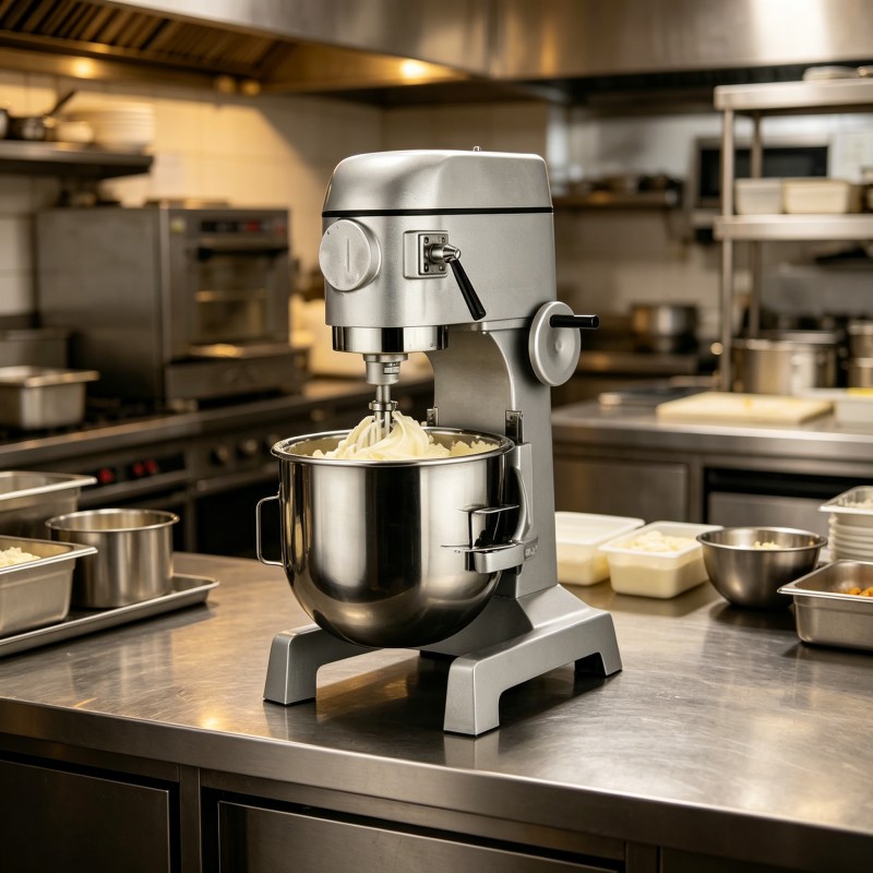 Stainless Steel Commercial Dou - Commercial Kitchen Kitchen recension och pris