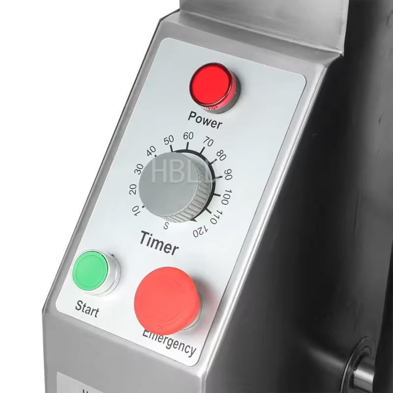 18L Electric Stainless Steel M - Meat Grinder Electric recension och pris