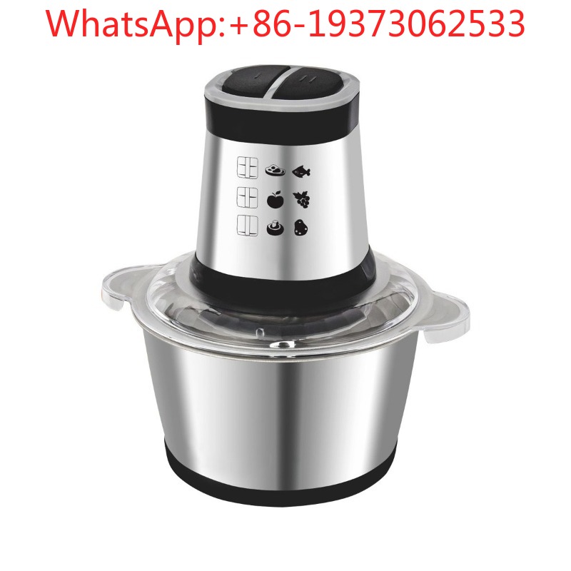 Multifunctional Household Meat - Meat Grinder Electric recension och pris