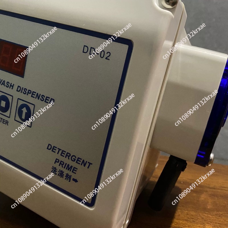 Commercial Dishwasher Detergen - Commercial Kitchen Parts & Service recension och pris