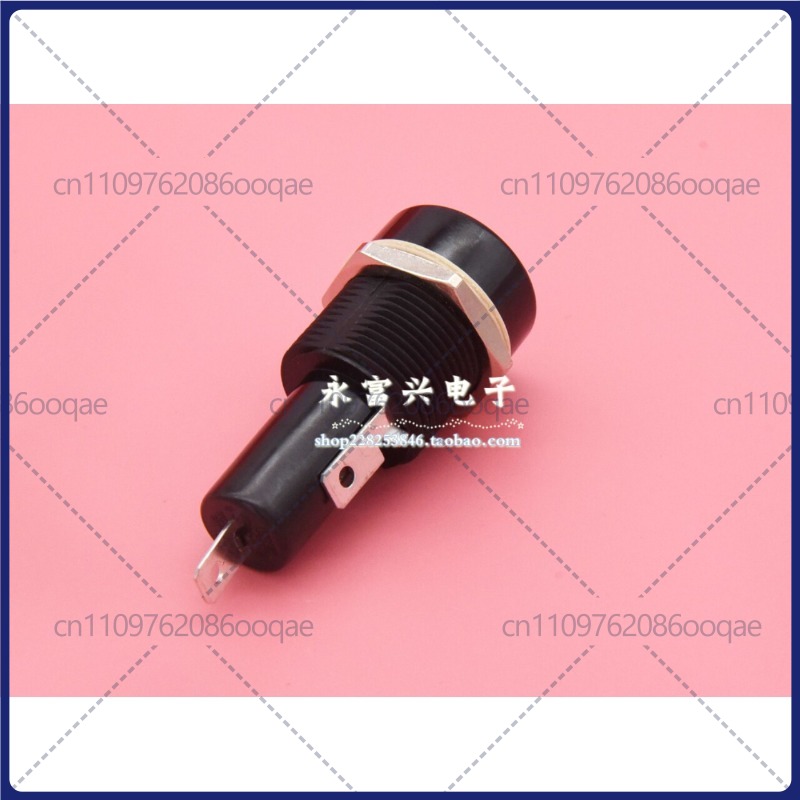 S14-002 Fuse Holder Base 30A 6 - Commercial Kitchen Kitchen recension och pris