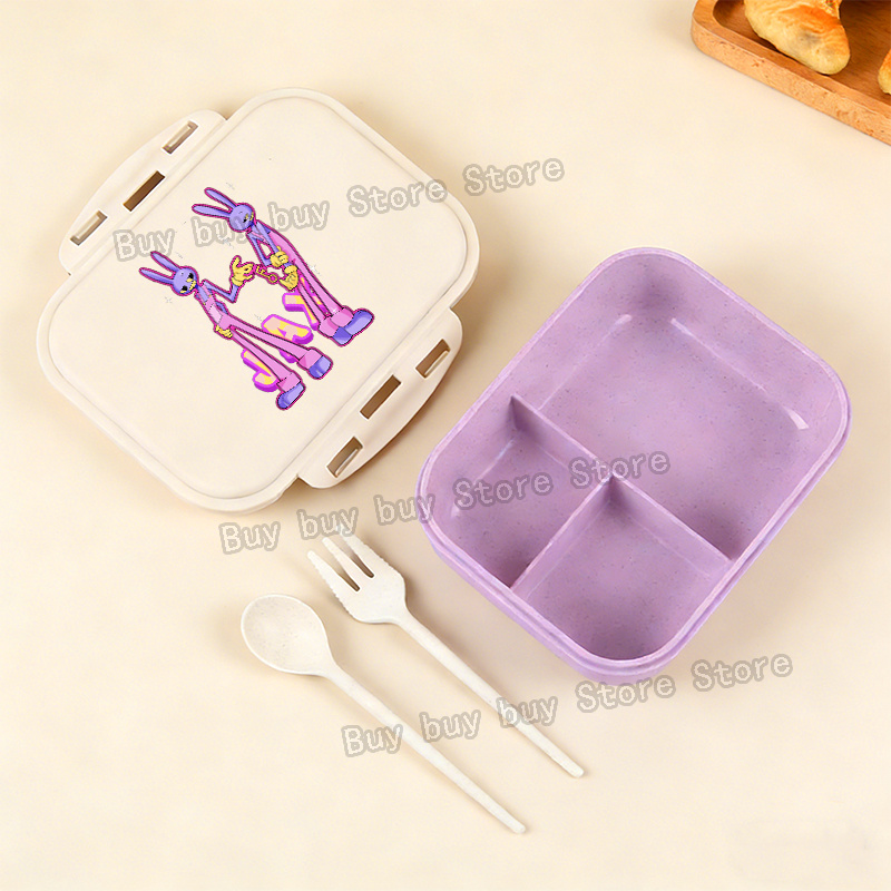 Anime Amazing Digital Circus L - Commercial Kitchen Utensil Organizer recension och pris