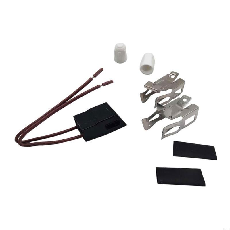 Durable Metal Stove Connector  - Commercial Kitchen Parts & Service recension och pris
