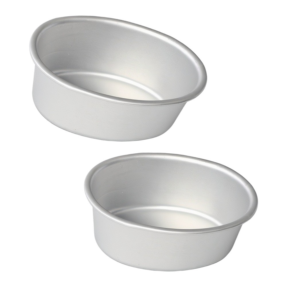 Oval Shaped Cheesecake For mol - Commercial Kitchen At Home recension och pris