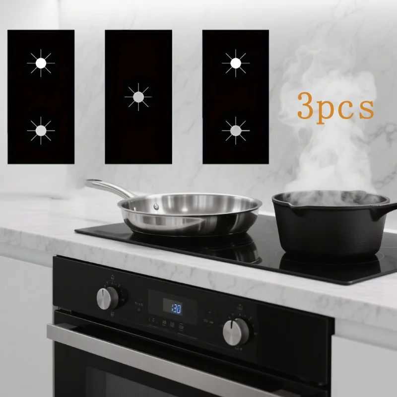5-hole Gas Stove Mats, Gas Sto - Commercial Kitchen Warmer recension och pris