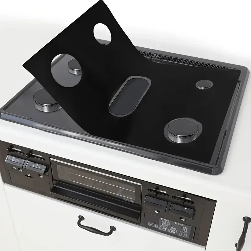 5-hole Gas Stove Mats, Gas Sto - Commercial Kitchen Warmer recension och pris
