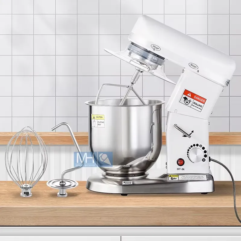 Commercial Bakery Heavy 3 In1  - Commercial Kitchen Parts & Service recension och pris