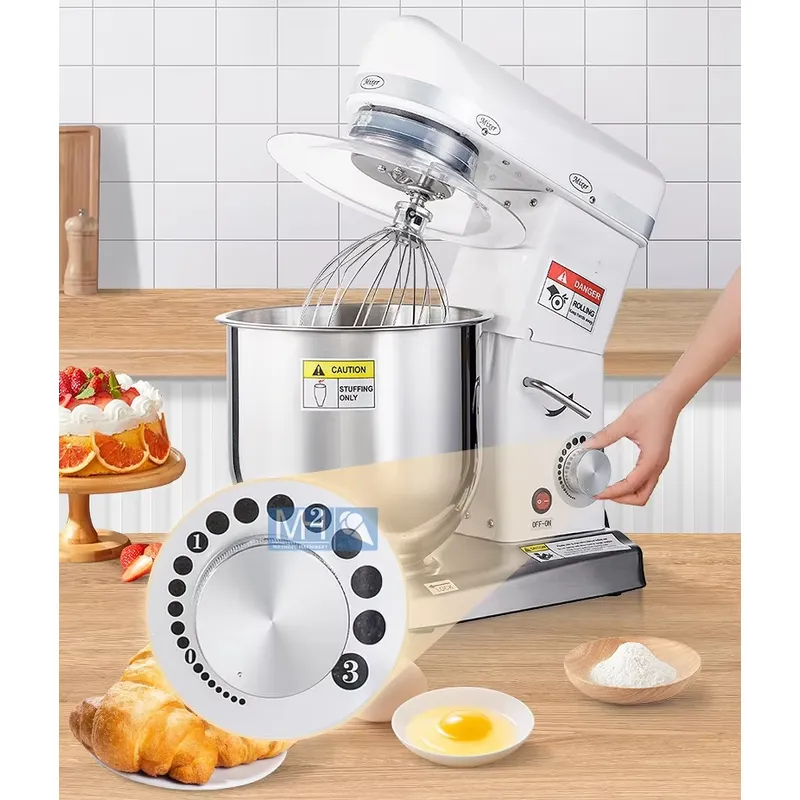 Commercial Bakery Heavy 3 In1  - Commercial Kitchen Parts & Service recension och pris