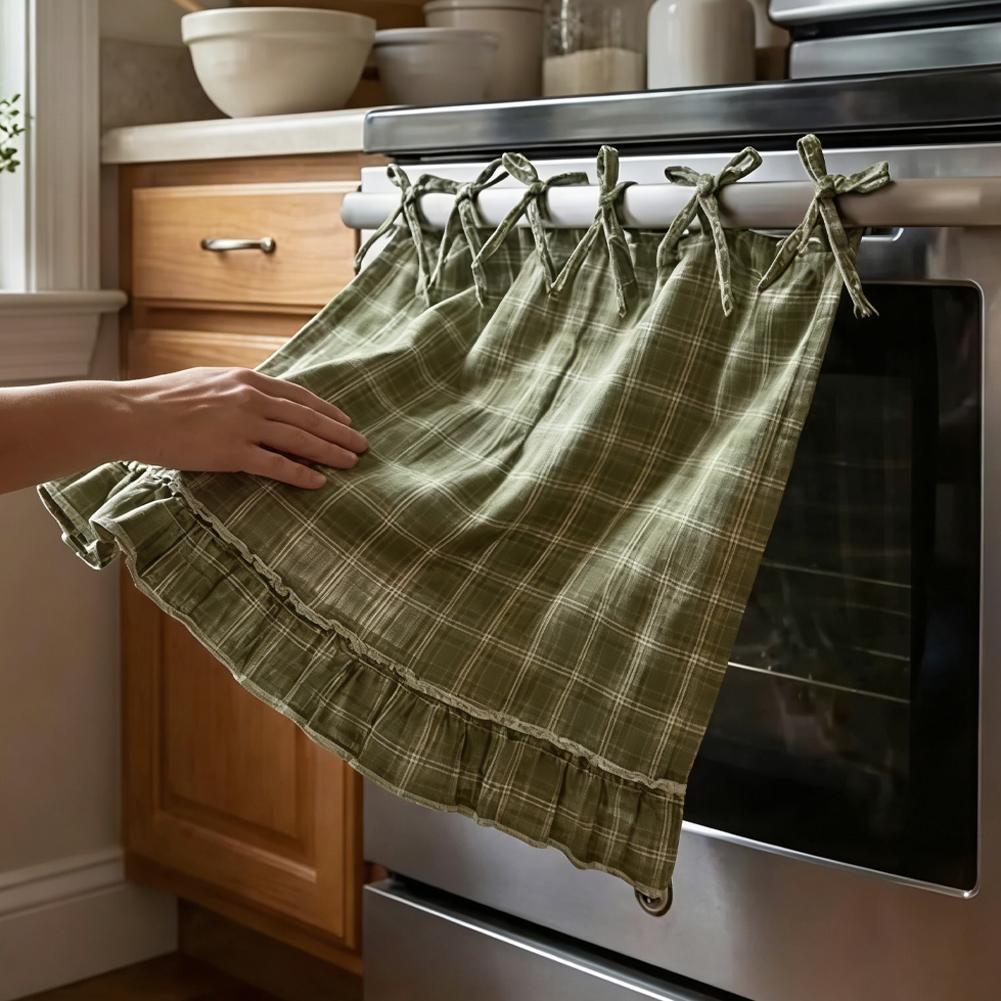 Oven Skirt Artisanal Farmhouse - Commercial Kitchen Warmer recension och pris