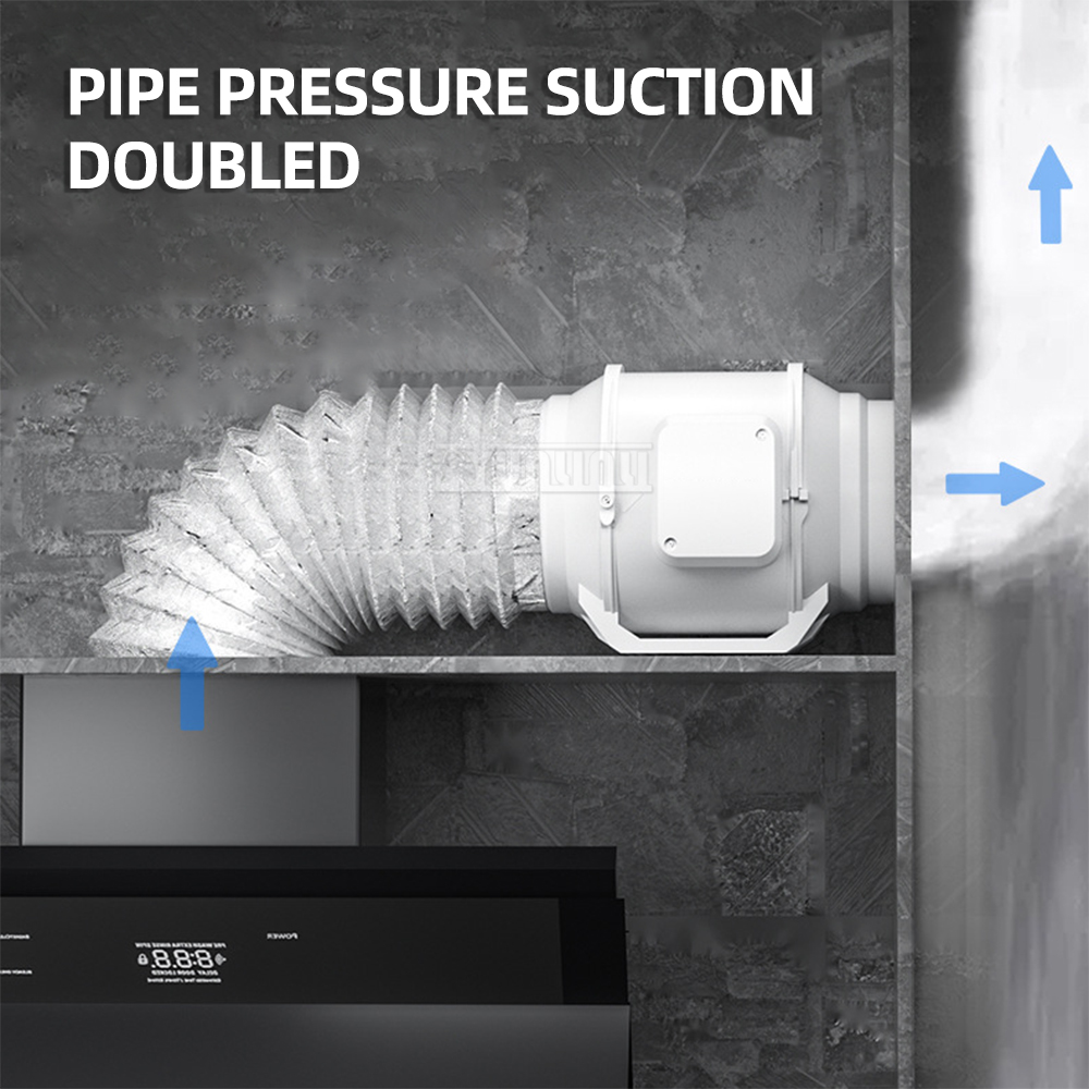 Household Kitchen Exhaust Hood - Commercial Kitchen Hood Exhaust Fans recension och pris
