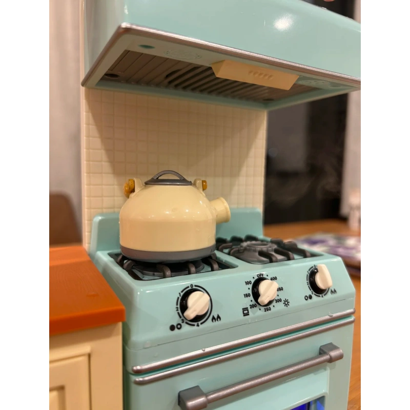 Zuru Mini Brand Magic Kitchen  - Commercial Kitchen Warmer recension och pris