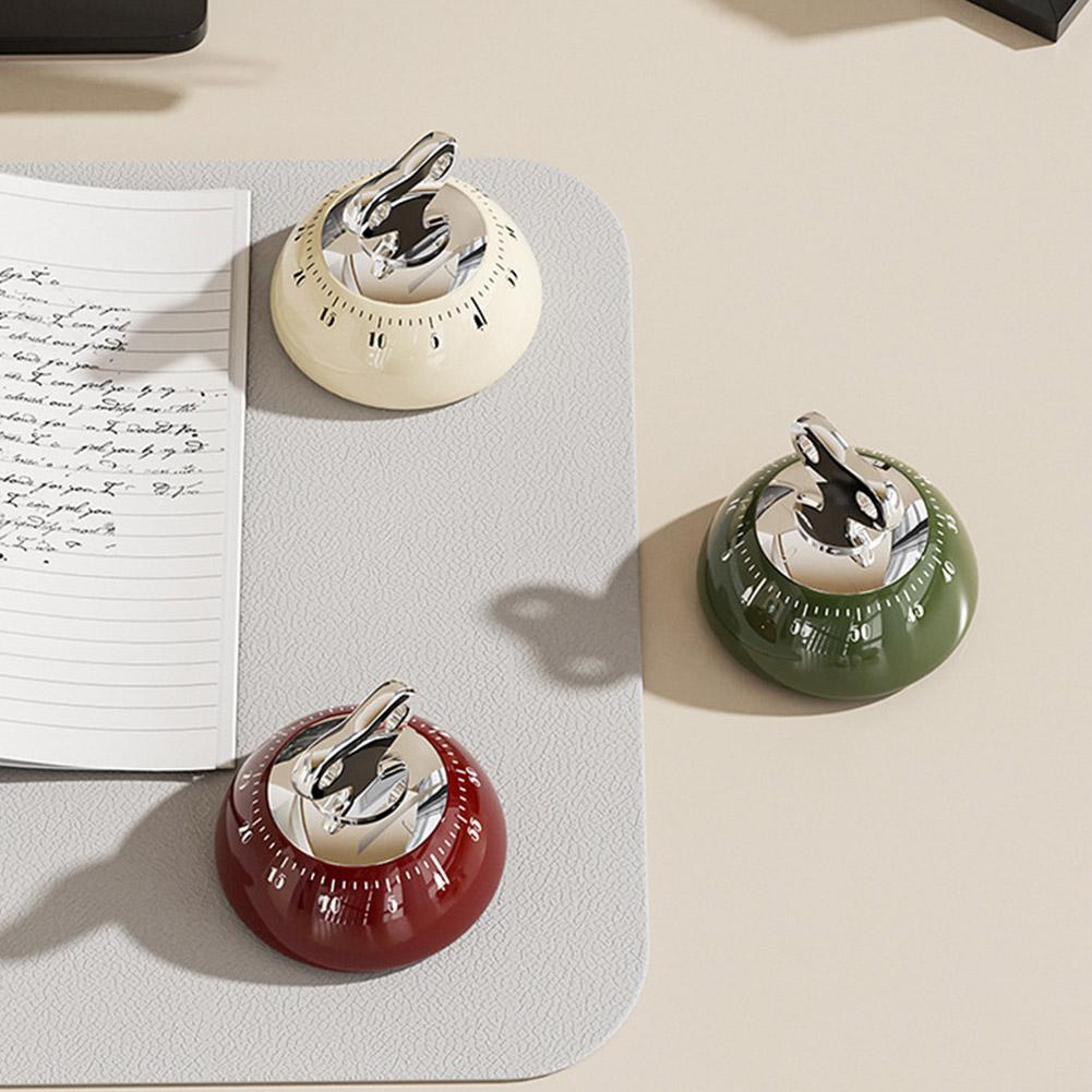 Magnetic Kitchen Timer Manual  - Commercial Kitchen Timer recension och pris