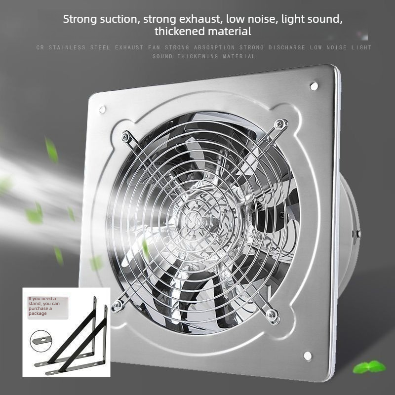 Range hood, high suction range - Commercial Kitchen Hood Exhaust Fans recension och pris