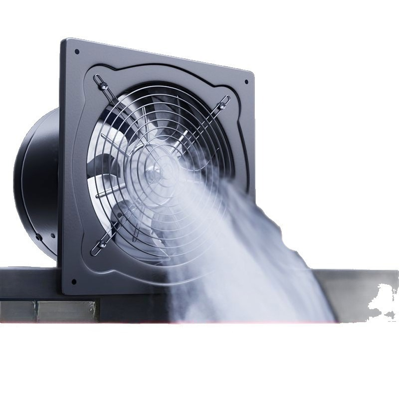 Range hood, high suction range - Commercial Kitchen Hood Exhaust Fans recension och pris